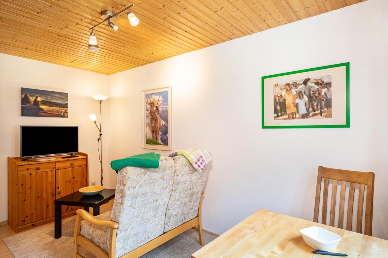 Marie Apartment Weiler-Simmerberg Ngoại thất bức ảnh