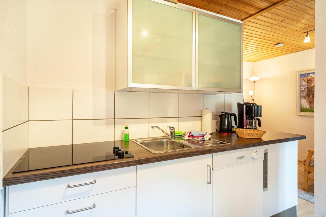 Marie Apartment Weiler-Simmerberg Ngoại thất bức ảnh